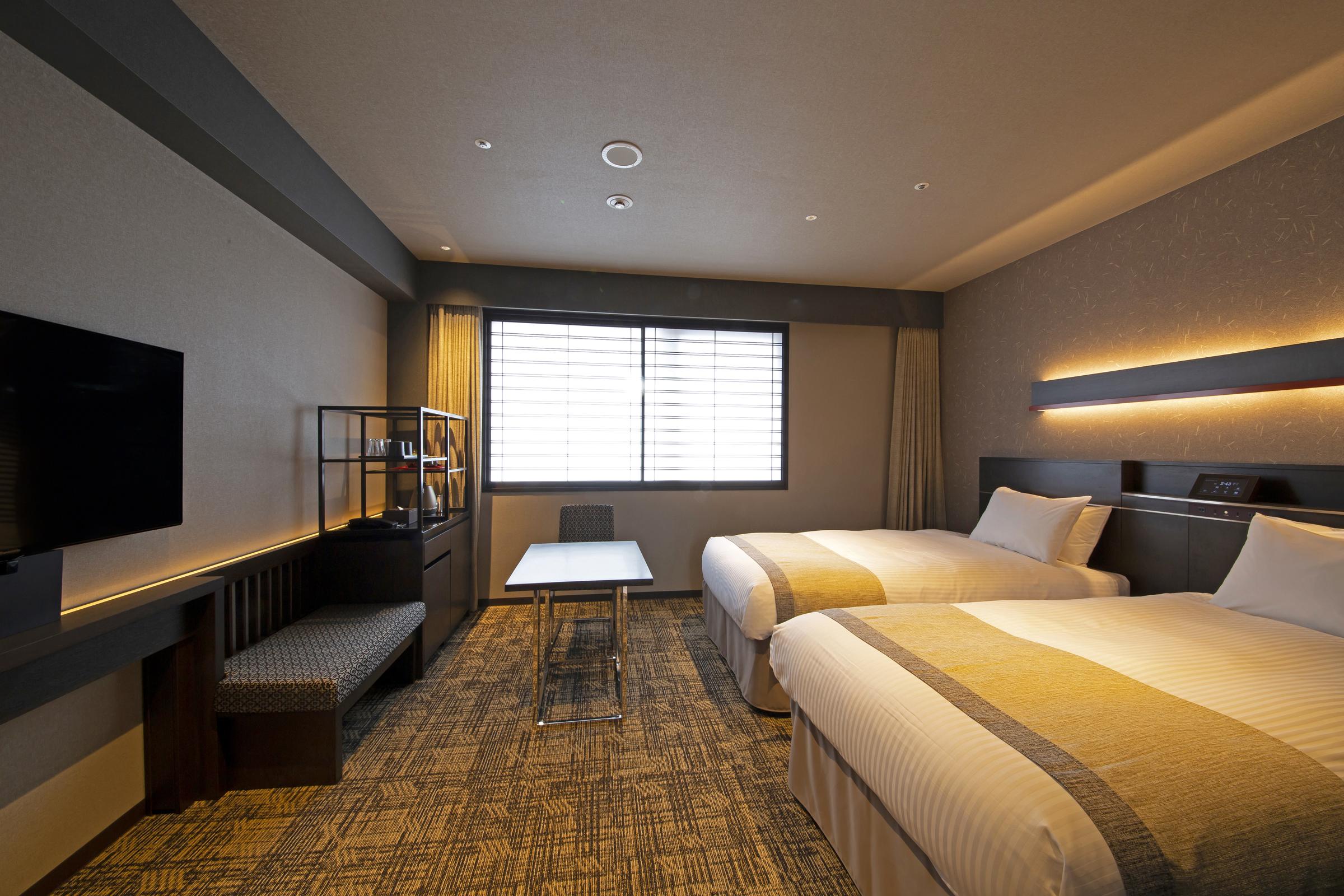 Hotel Keihan Kyoto Hachijoguchi Exterior photo