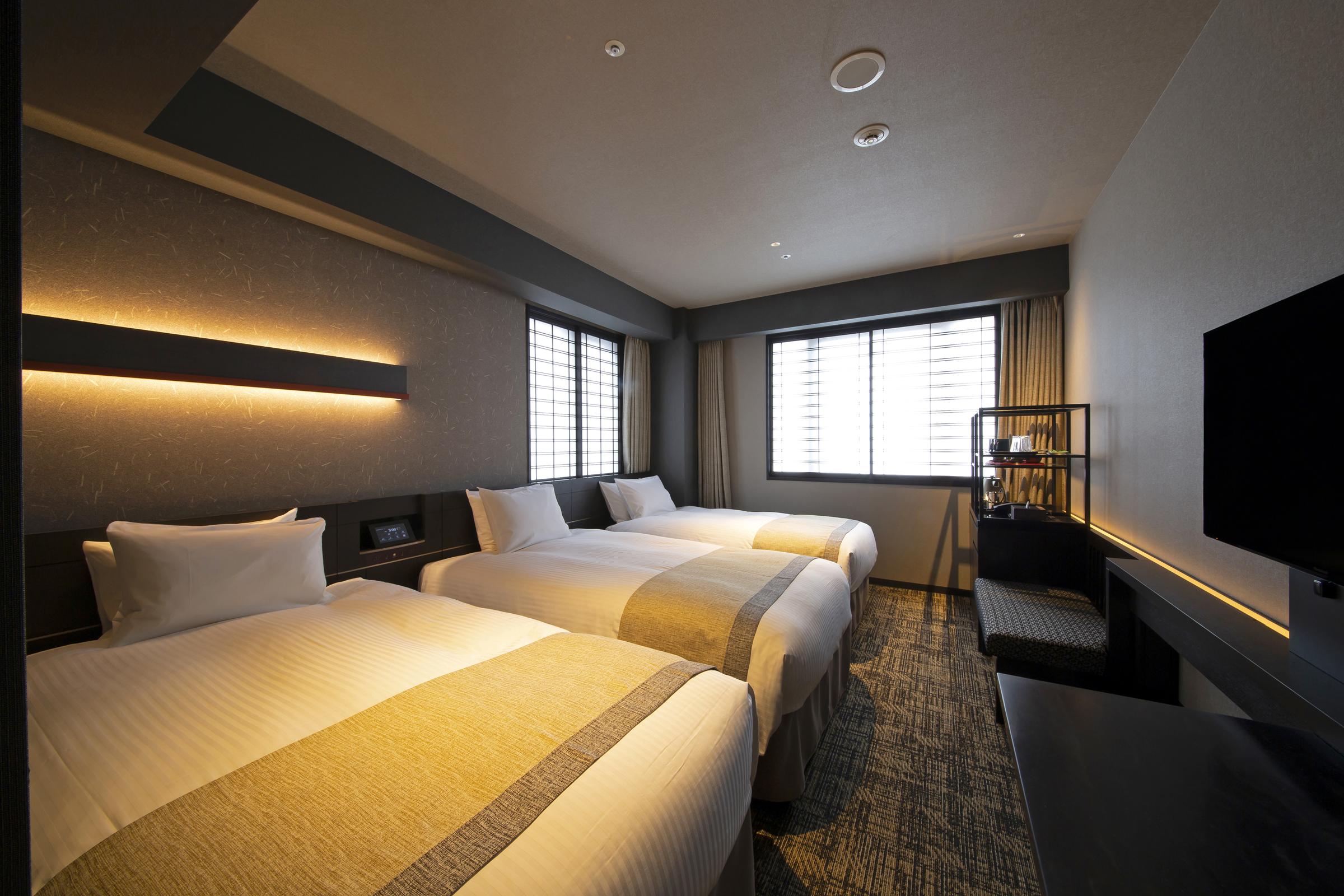 Hotel Keihan Kyoto Hachijoguchi Exterior photo
