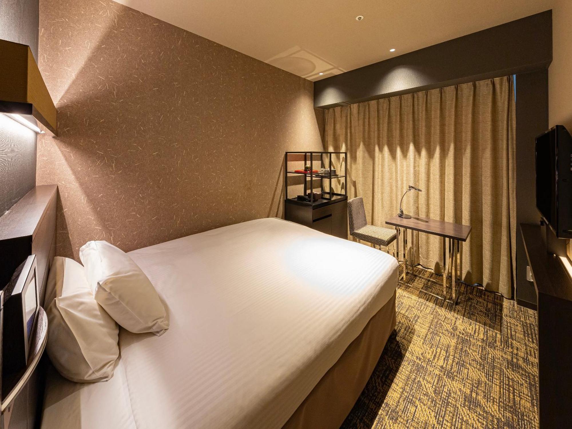 Hotel Keihan Kyoto Hachijoguchi Exterior photo